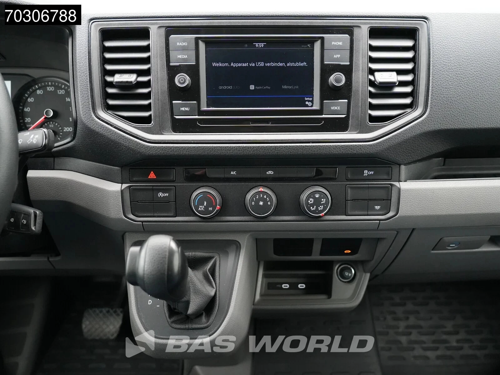 Hoofdafbeelding MAN TGE