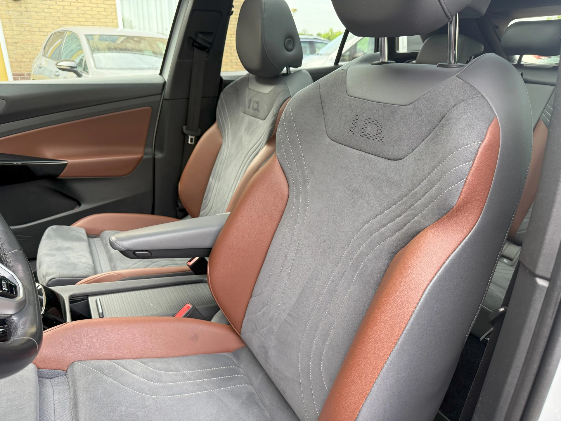 Hoofdafbeelding Volkswagen ID.4