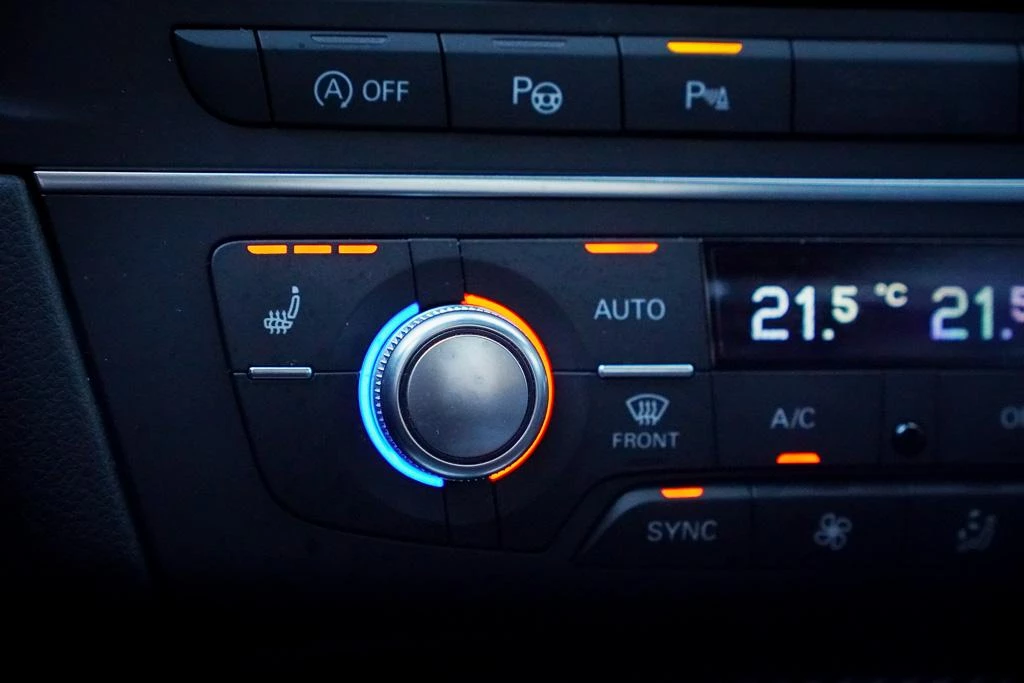 Hoofdafbeelding Audi A7