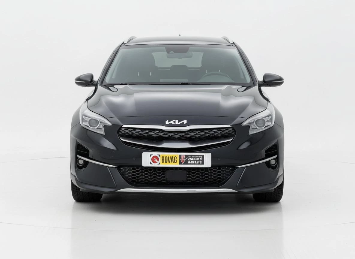 Hoofdafbeelding Kia XCeed