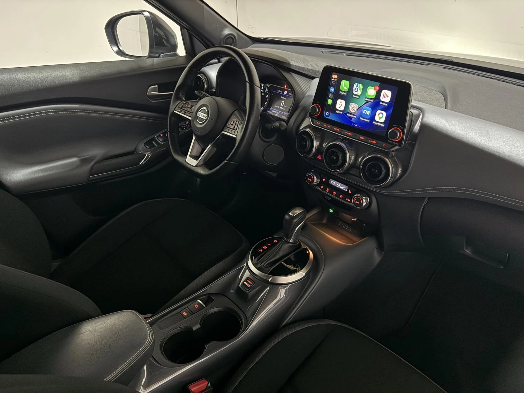 Hoofdafbeelding Nissan Juke