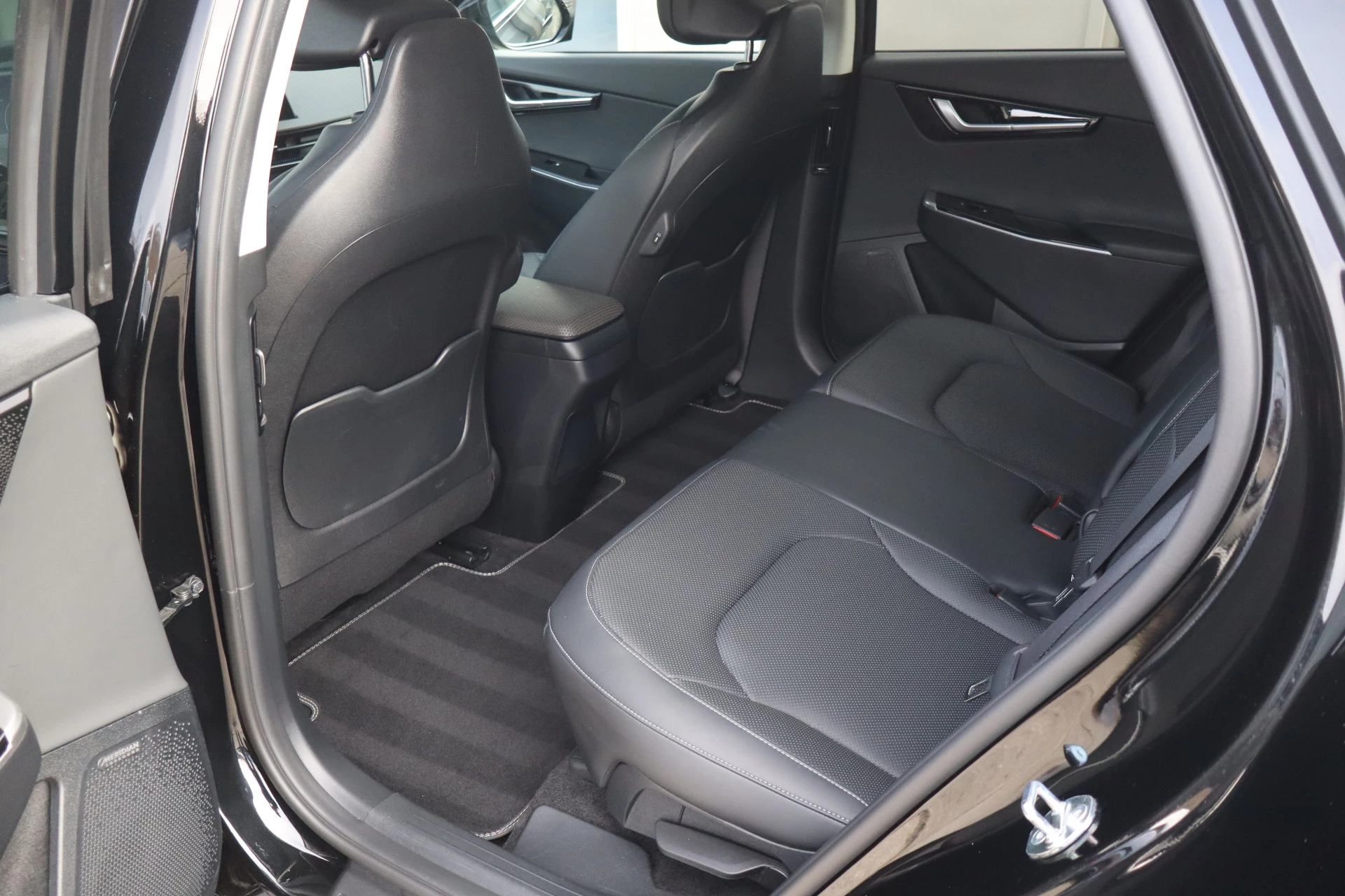 Hoofdafbeelding Kia EV6