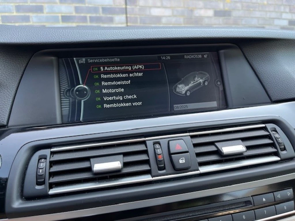 Hoofdafbeelding Alpina D5