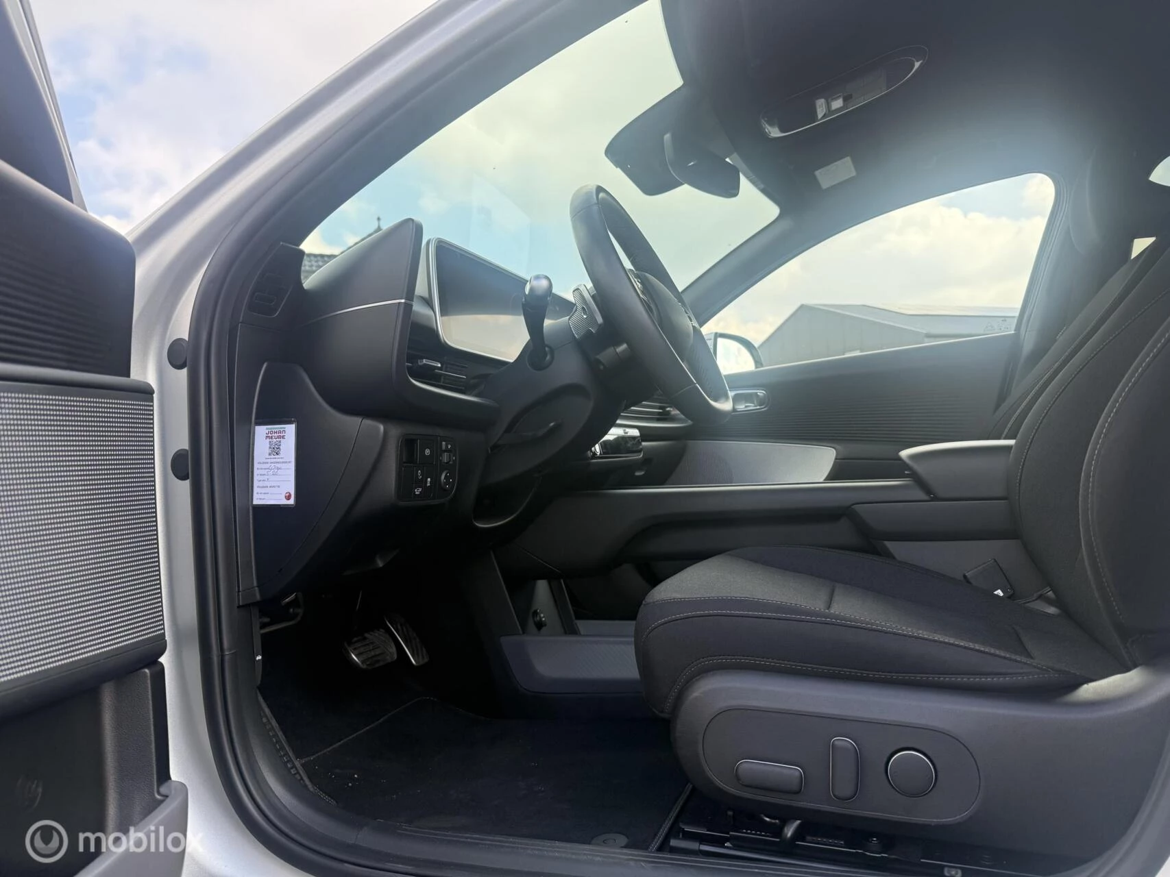 Hoofdafbeelding Hyundai IONIQ 6