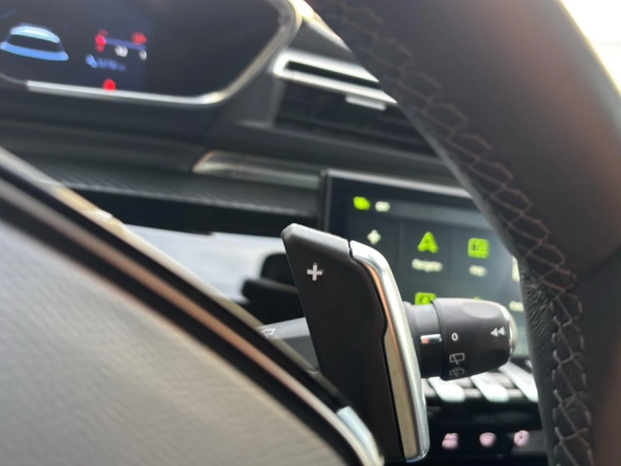 Hoofdafbeelding Peugeot 508