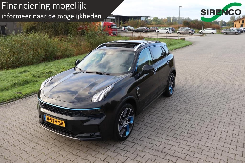 Hoofdafbeelding Lynk & Co 01
