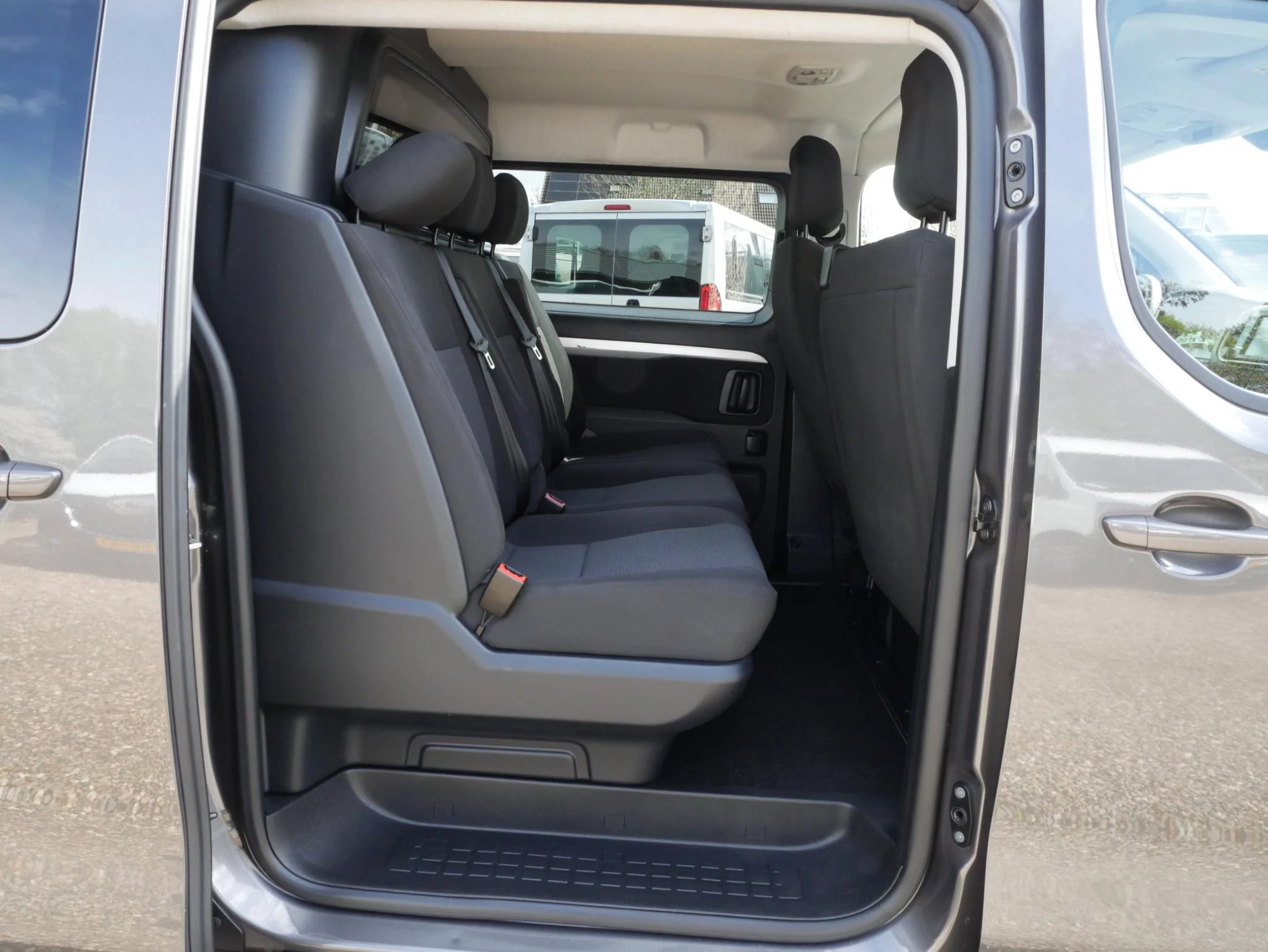 Hoofdafbeelding Peugeot Expert