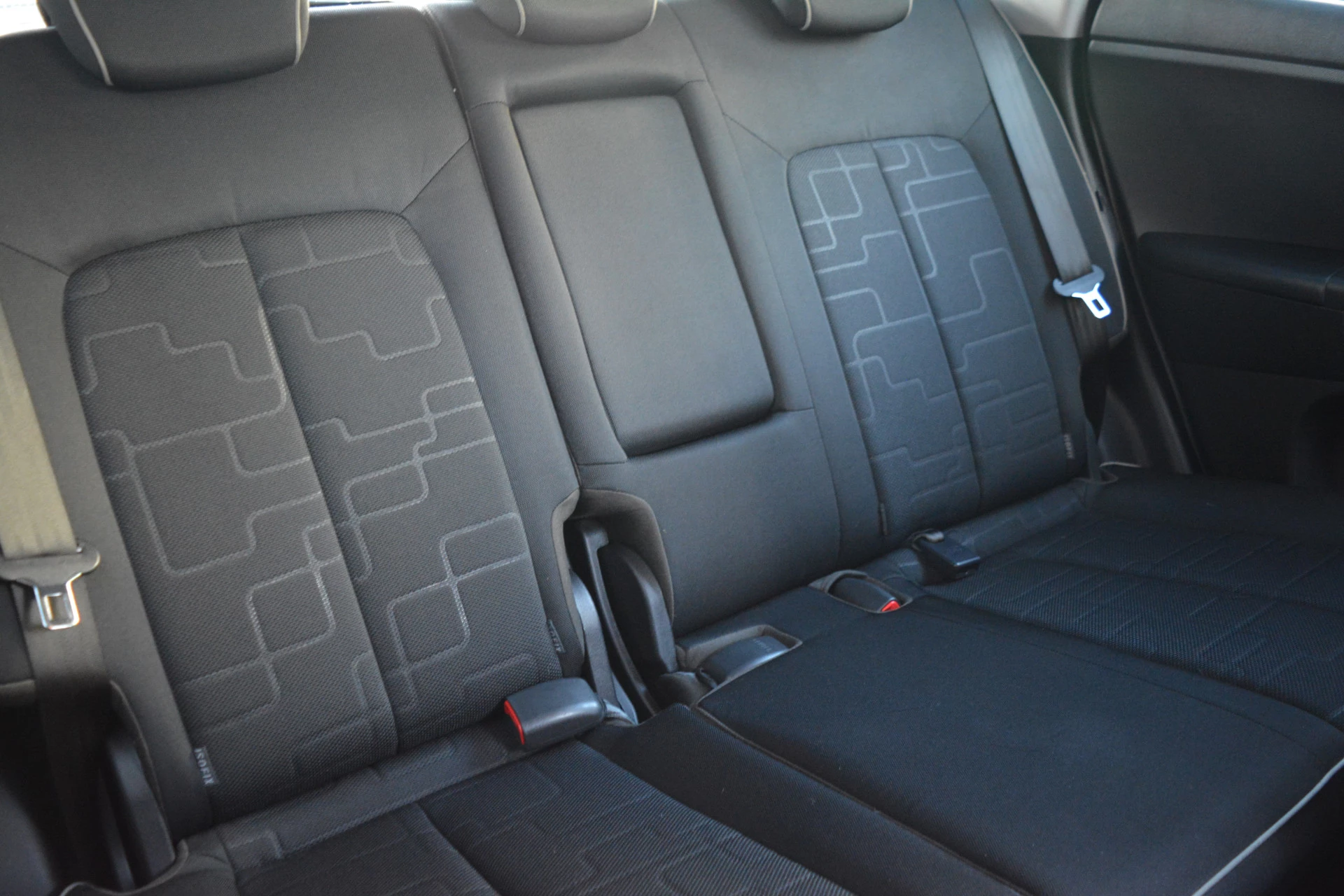 Hoofdafbeelding Kia Venga