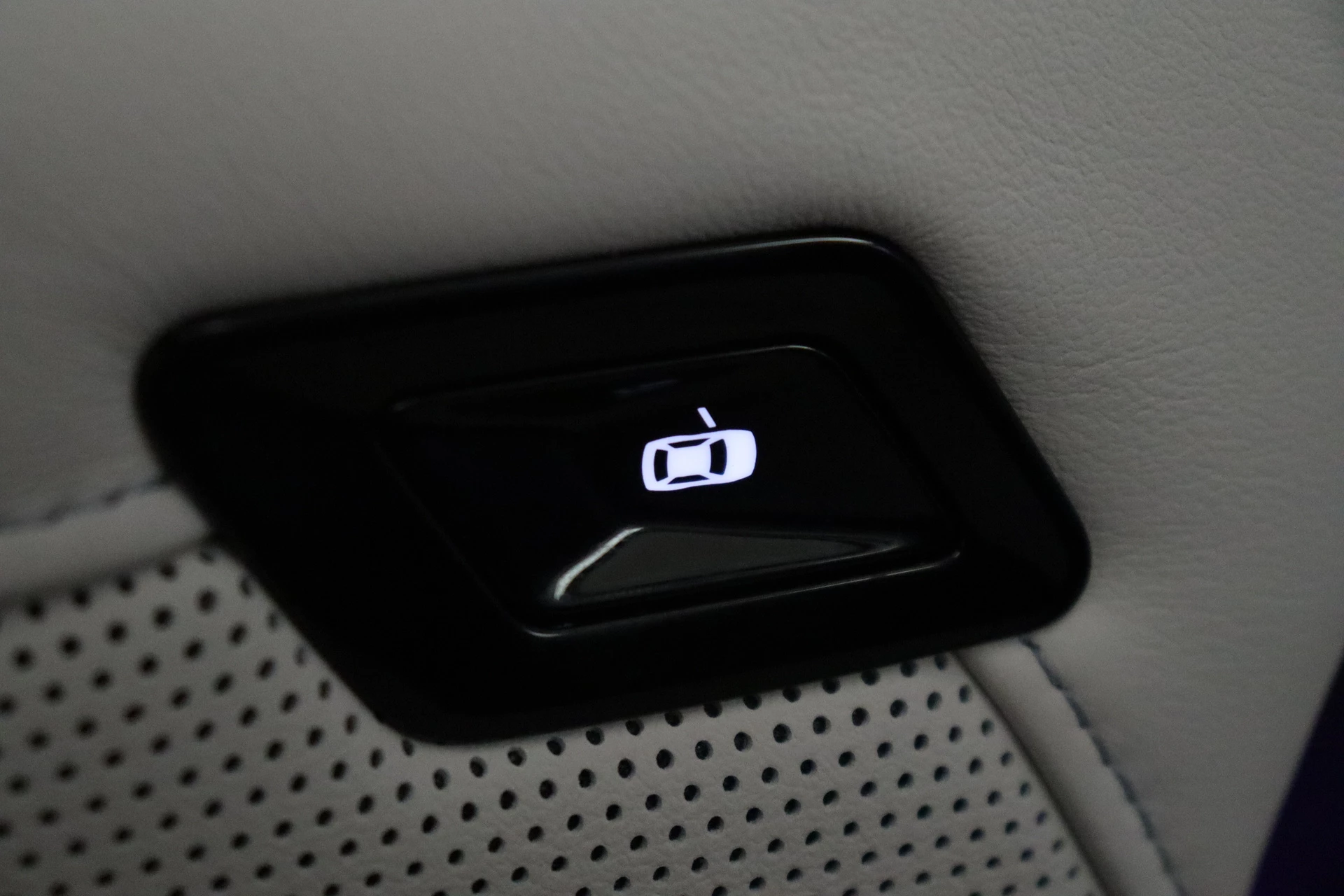 Hoofdafbeelding BMW i7