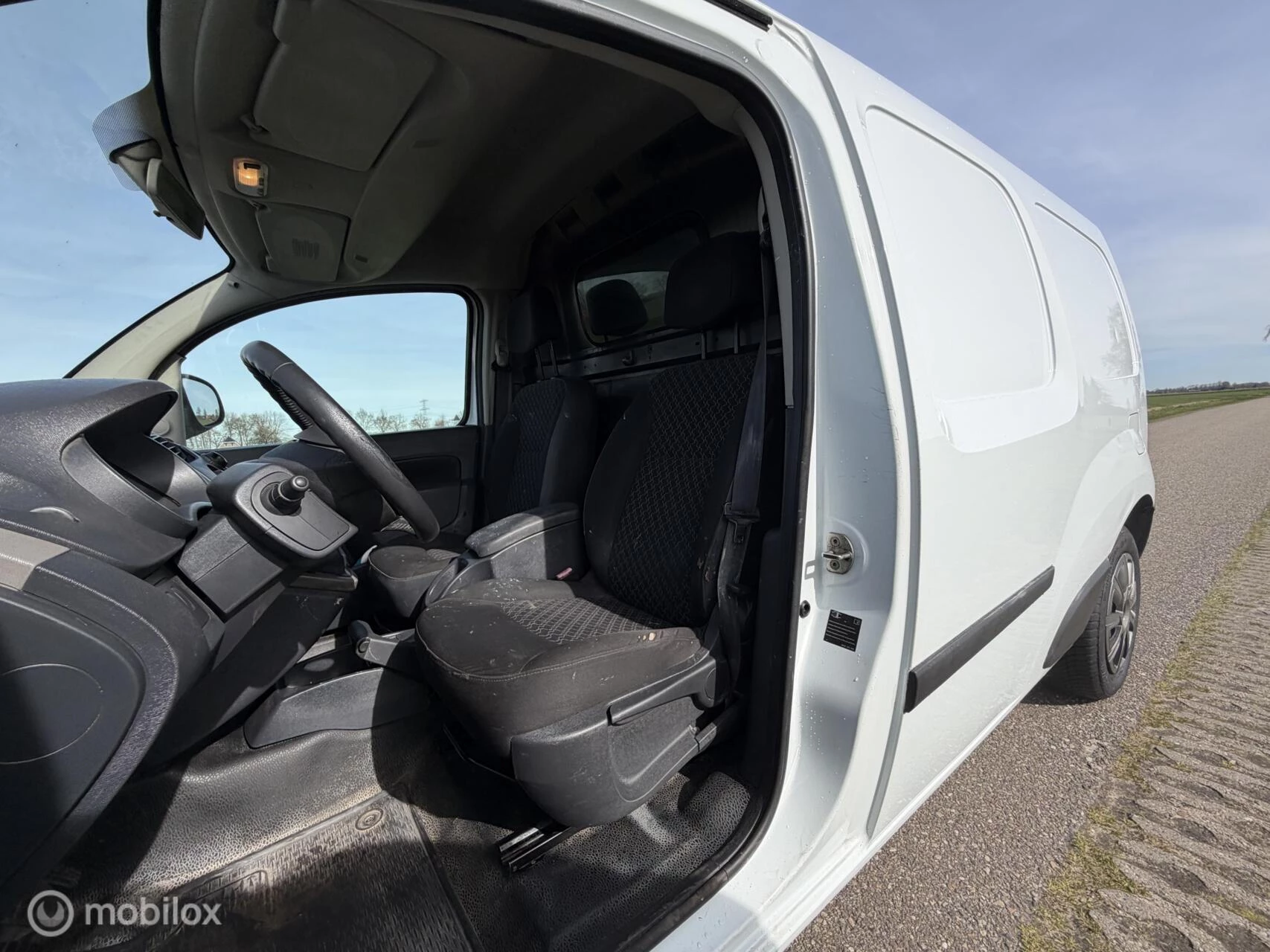Hoofdafbeelding Renault Kangoo