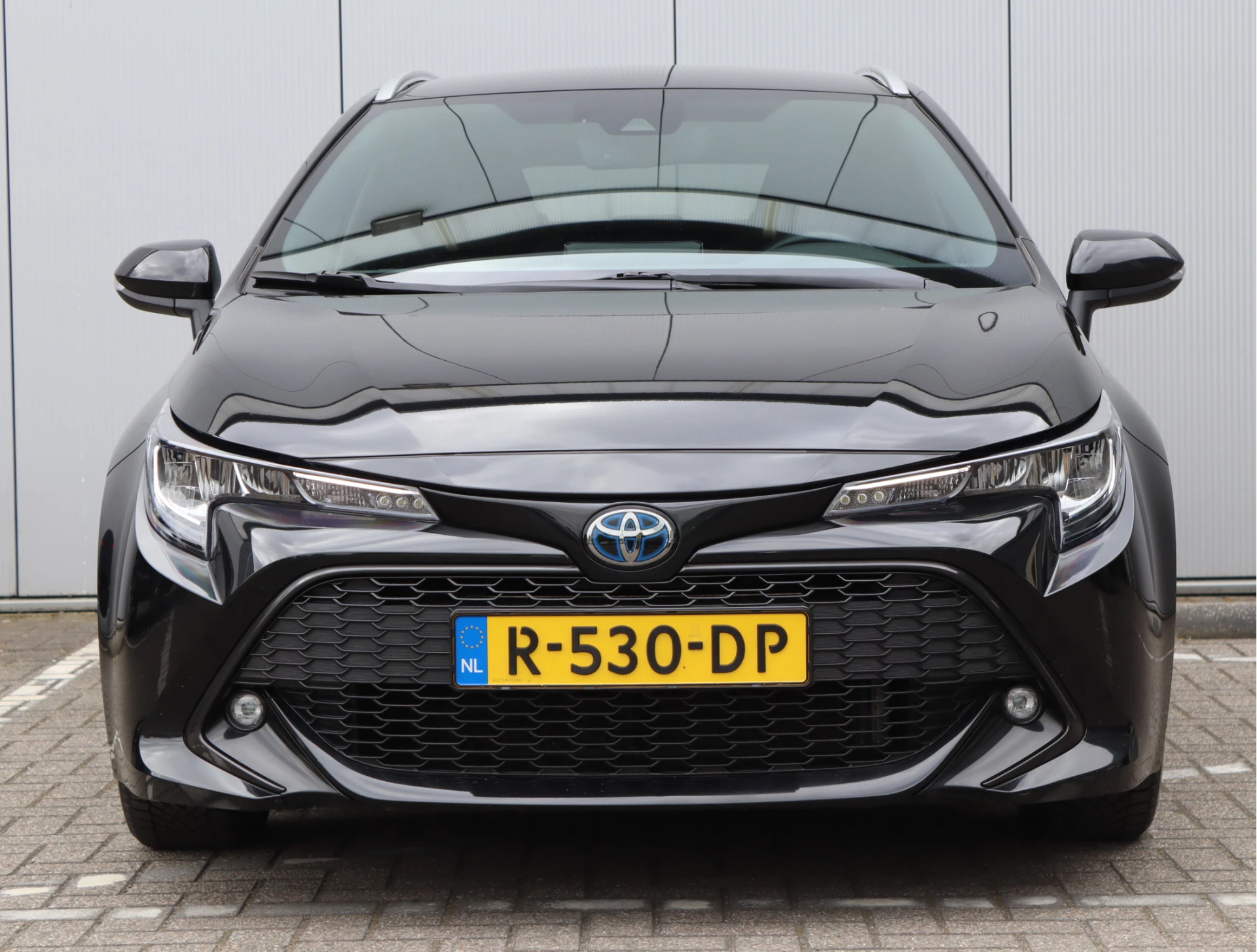 Hoofdafbeelding Toyota Corolla Touring Sports