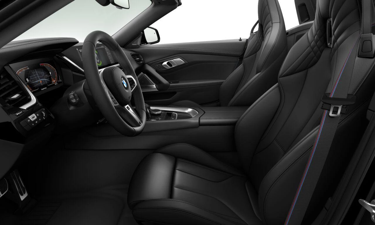 Hoofdafbeelding BMW Z4