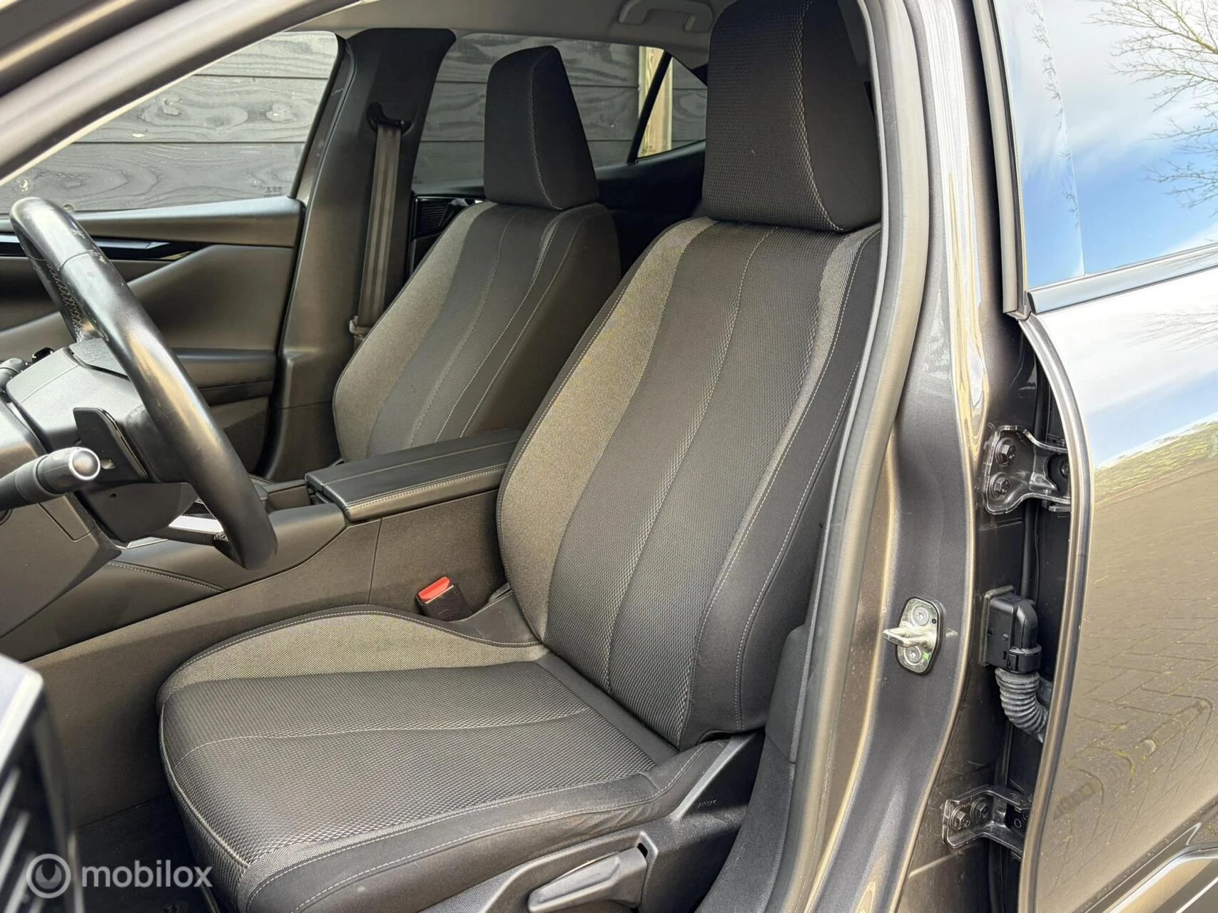 Hoofdafbeelding DS DS 4