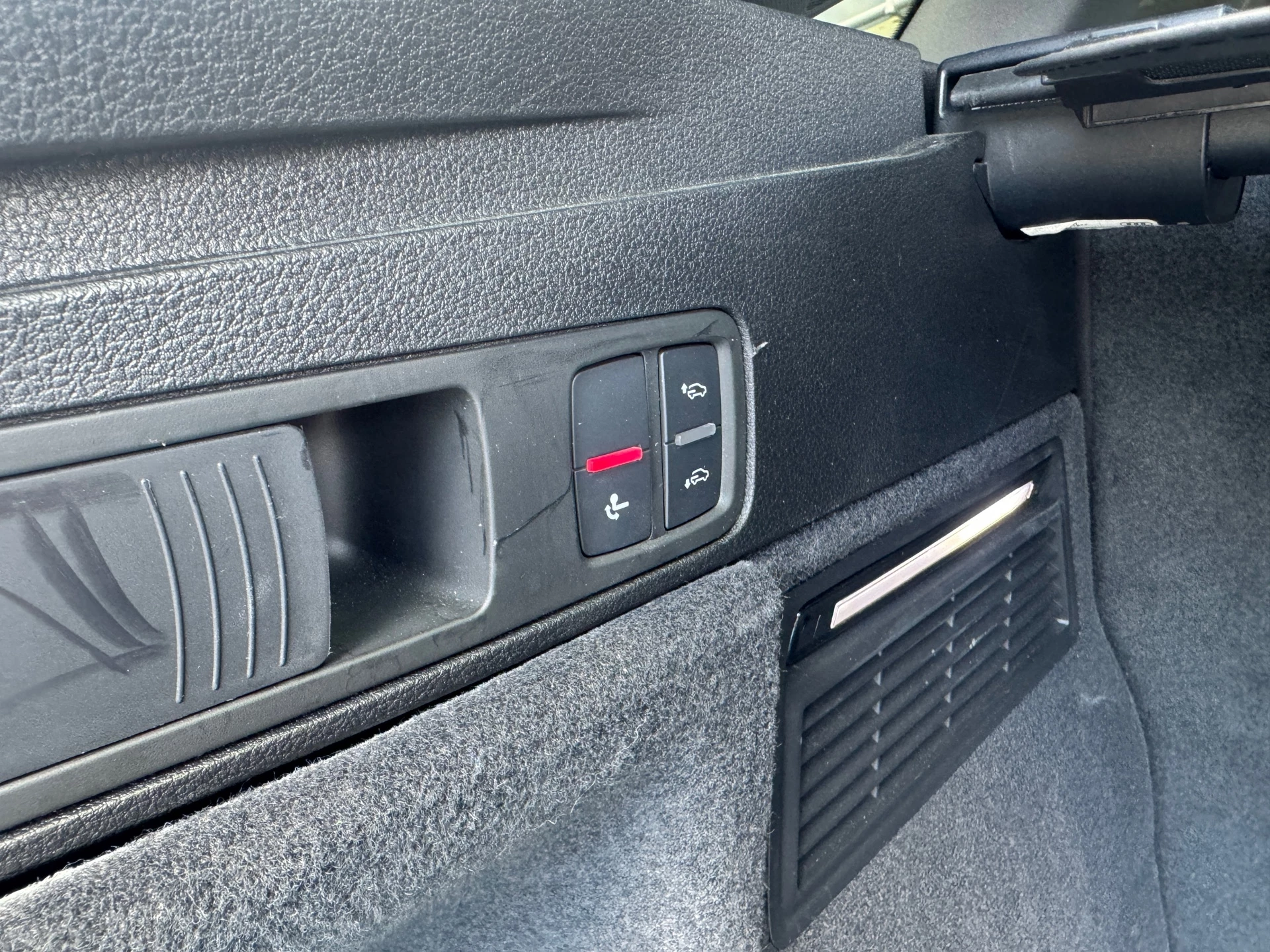 Hoofdafbeelding Audi SQ5