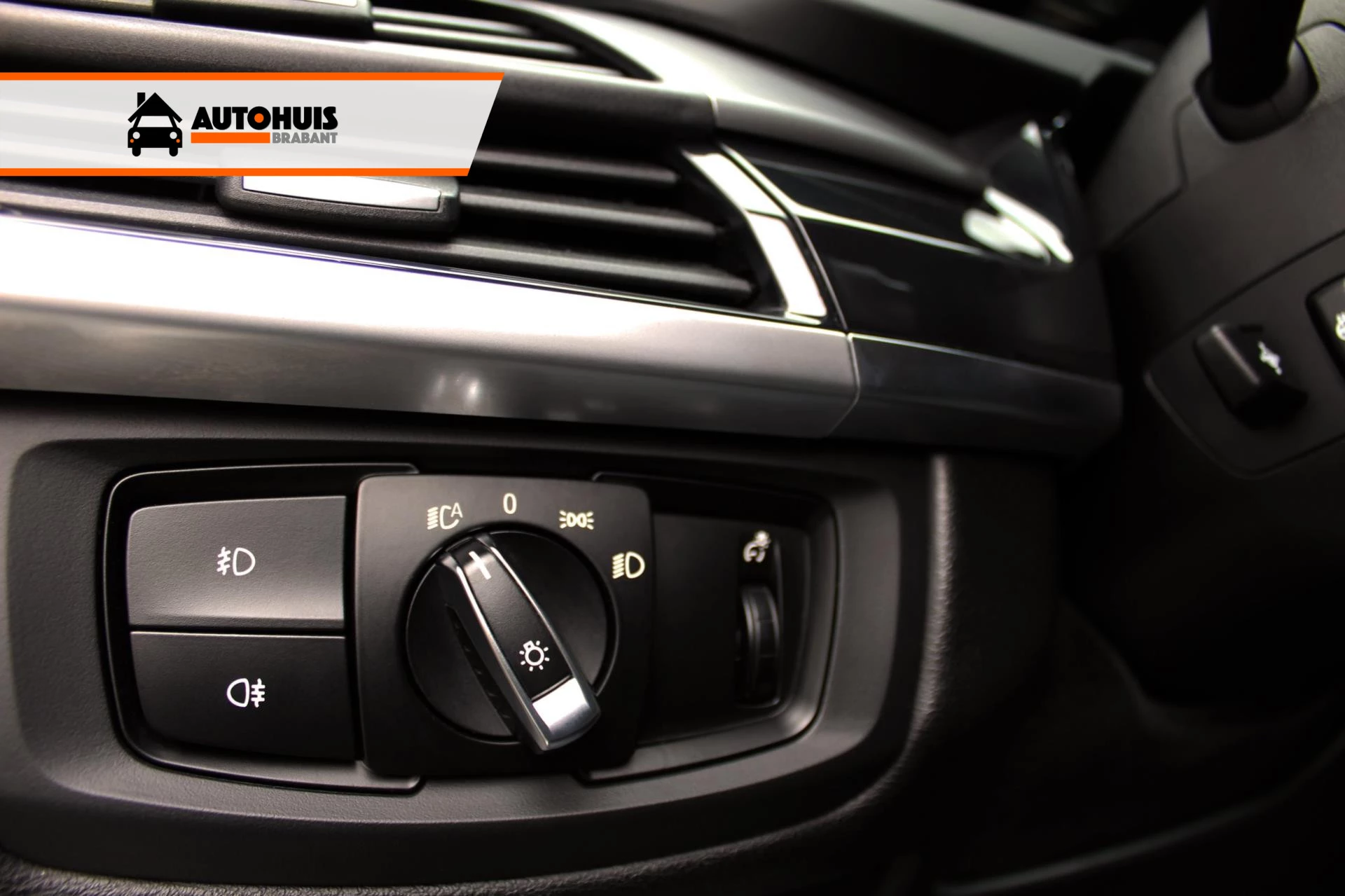 Hoofdafbeelding BMW X6