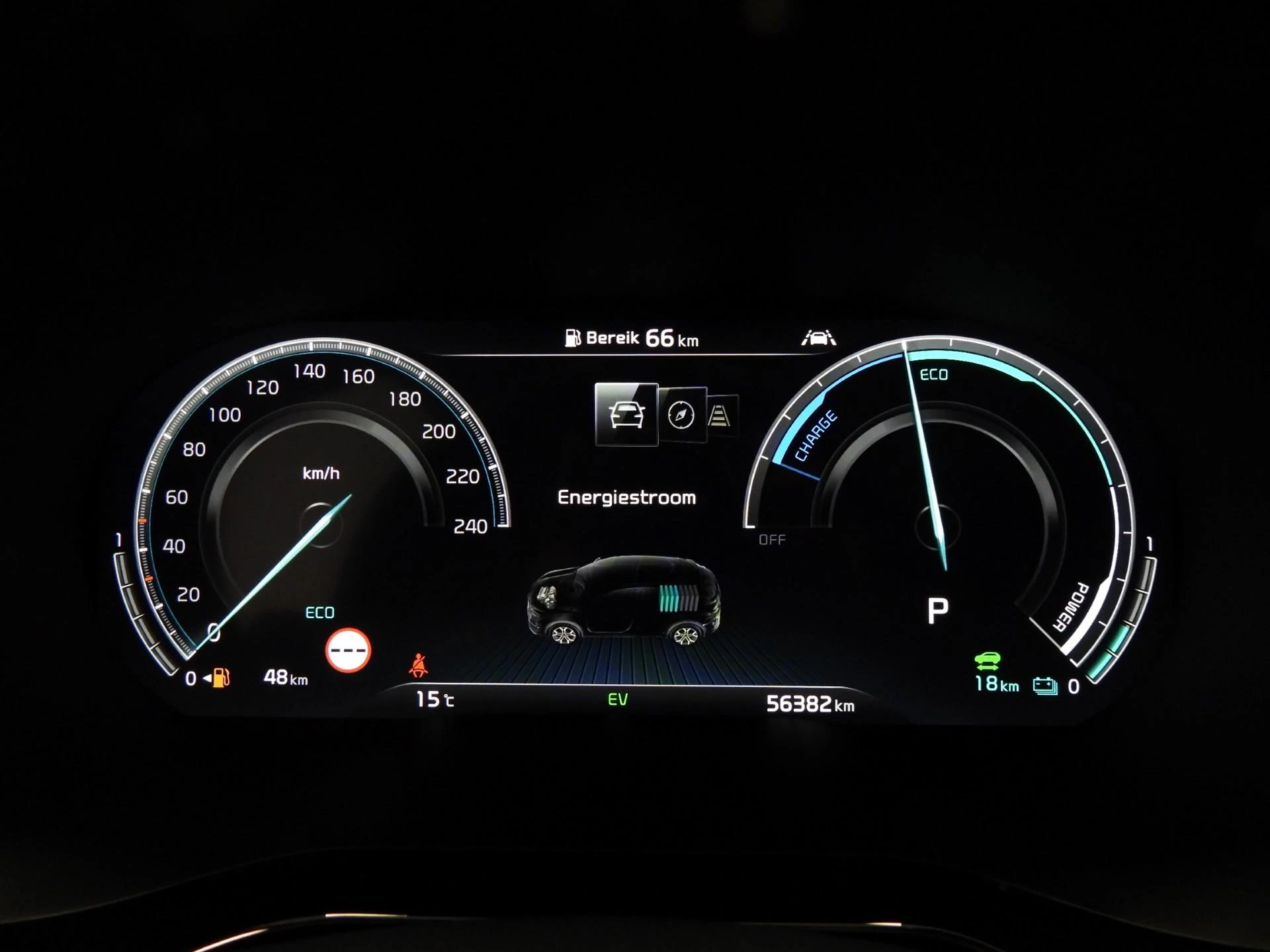 Hoofdafbeelding Kia XCeed