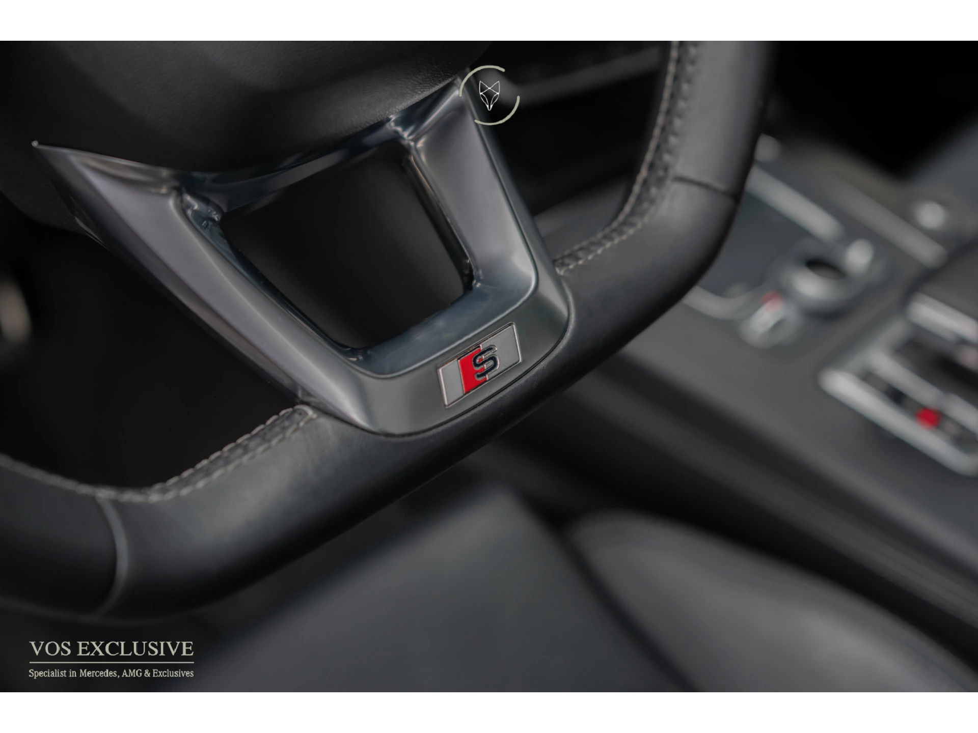 Hoofdafbeelding Audi SQ5