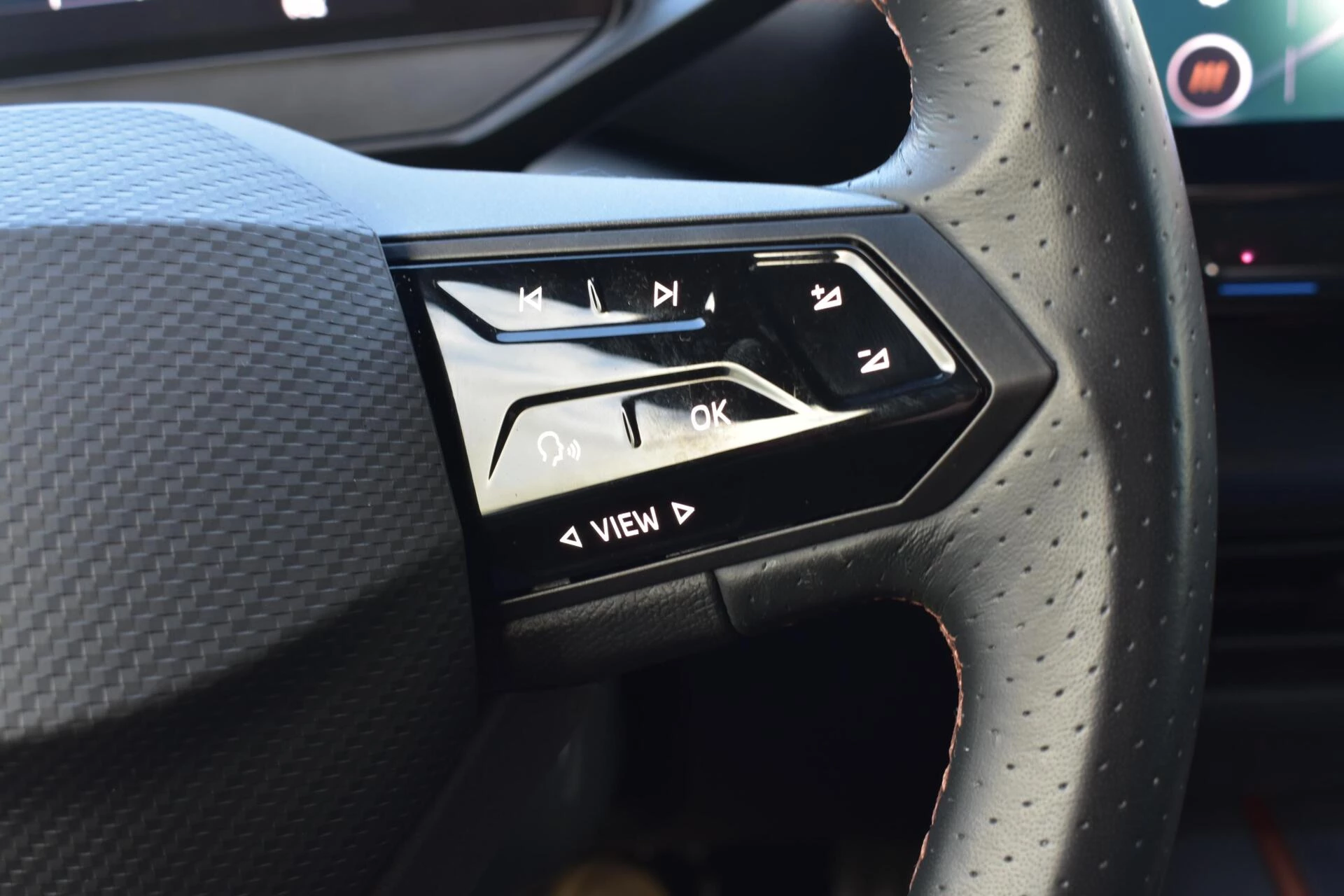 Hoofdafbeelding CUPRA Born