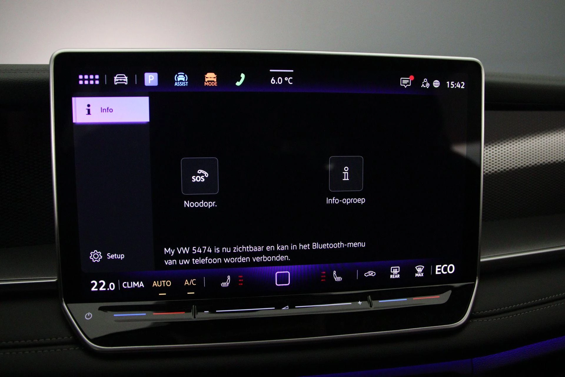 Hoofdafbeelding Volkswagen Tayron