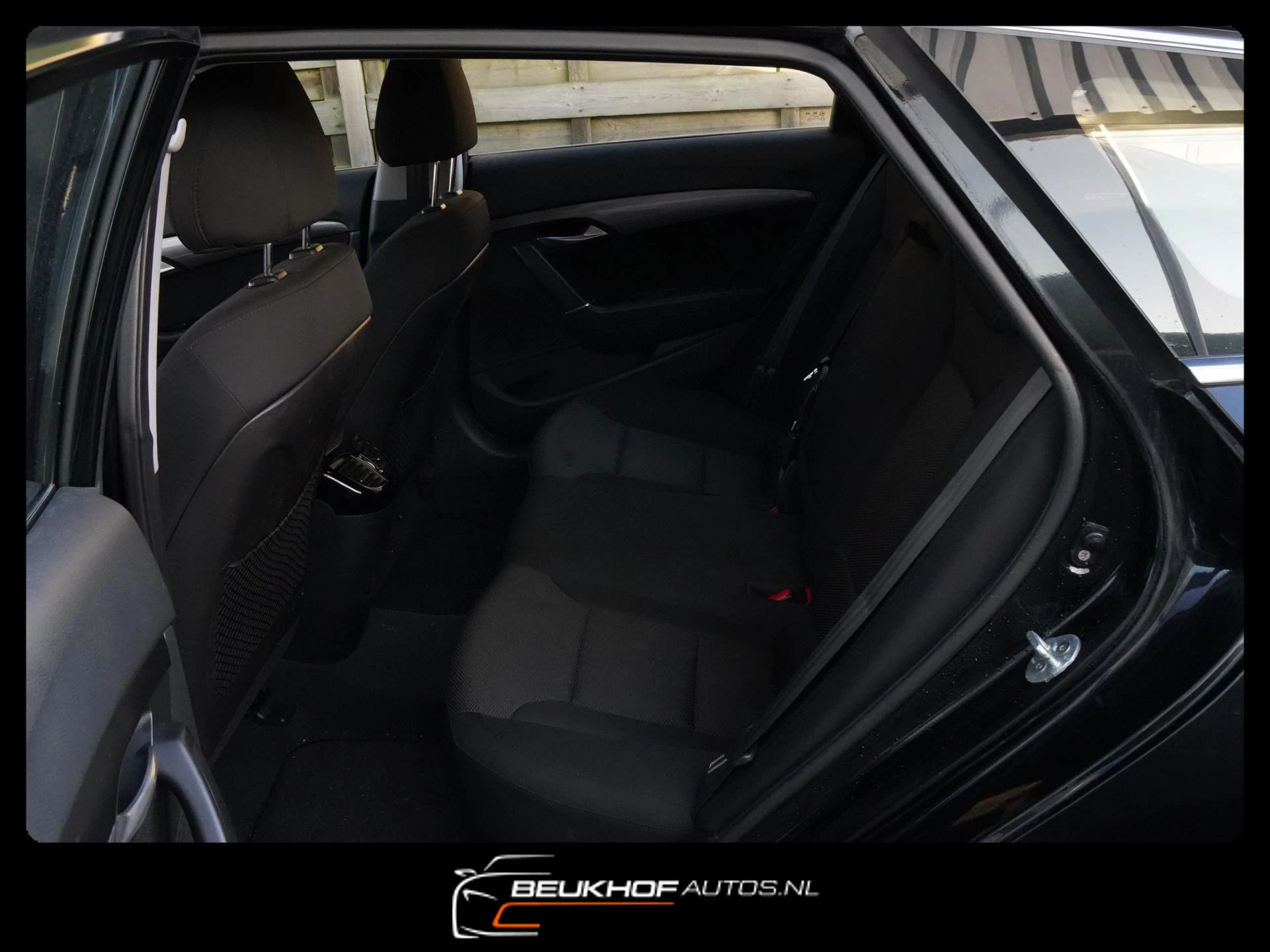 Hoofdafbeelding Hyundai i40