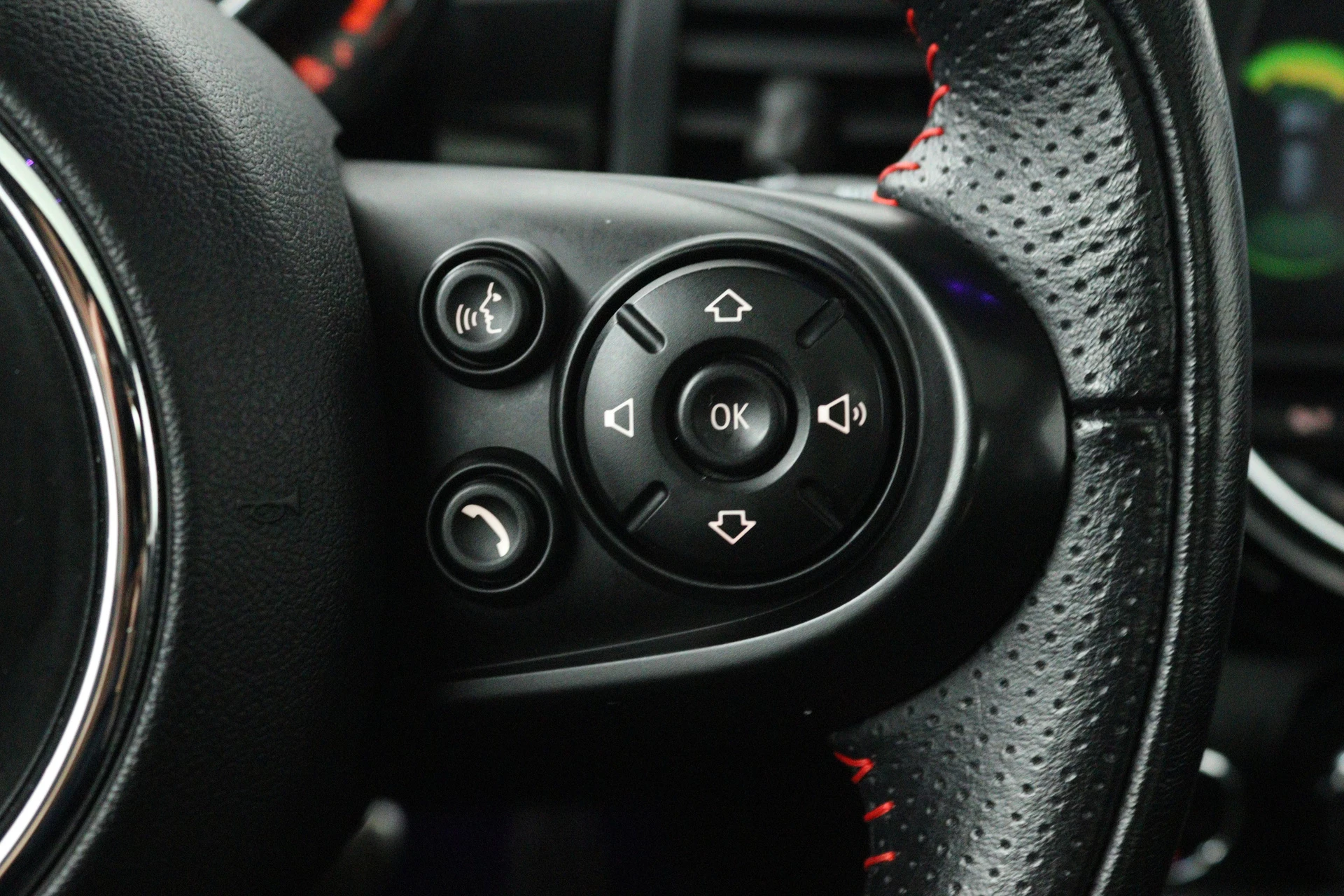 Hoofdafbeelding MINI Cooper S
