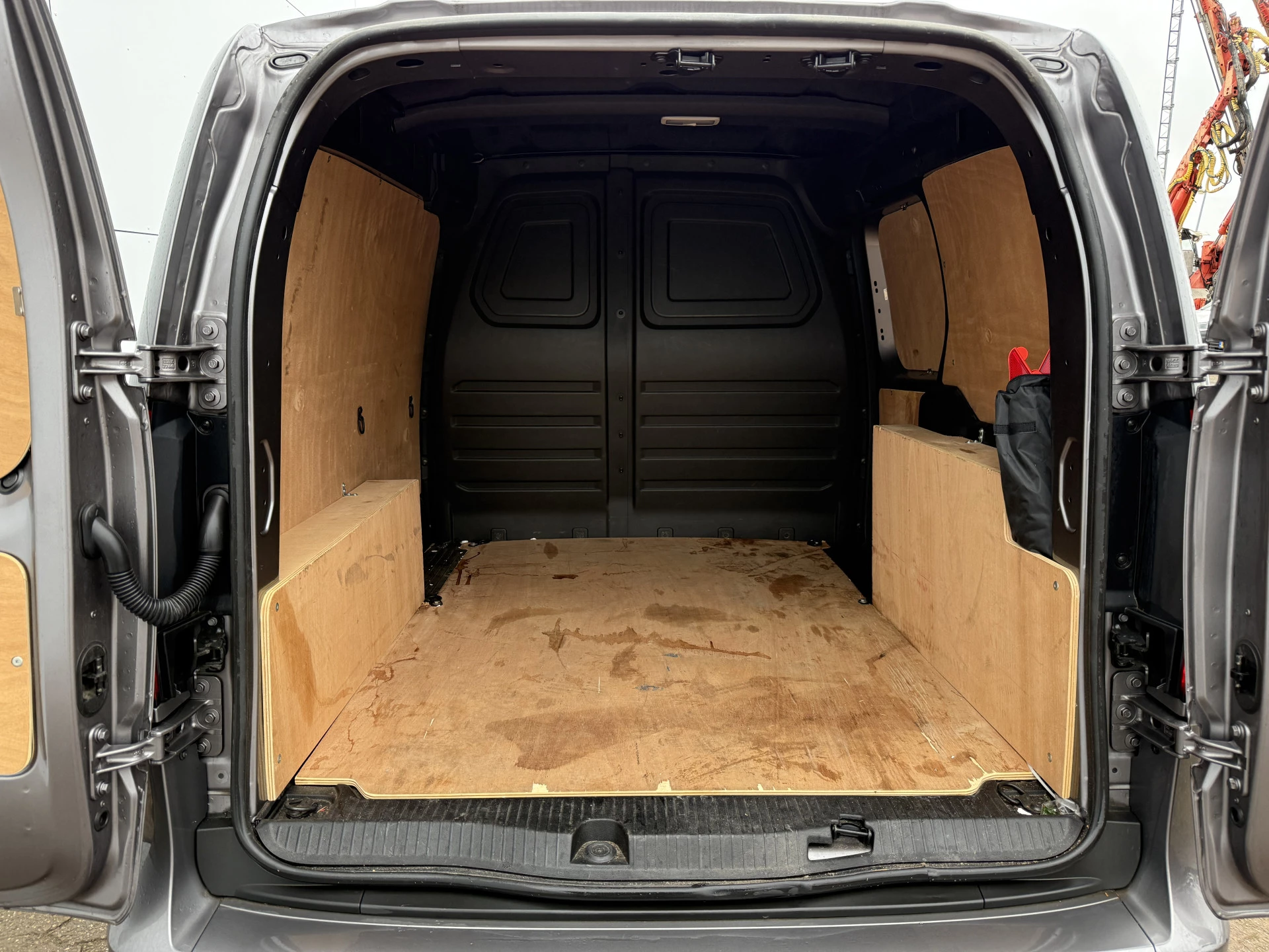 Hoofdafbeelding Mercedes-Benz Citan