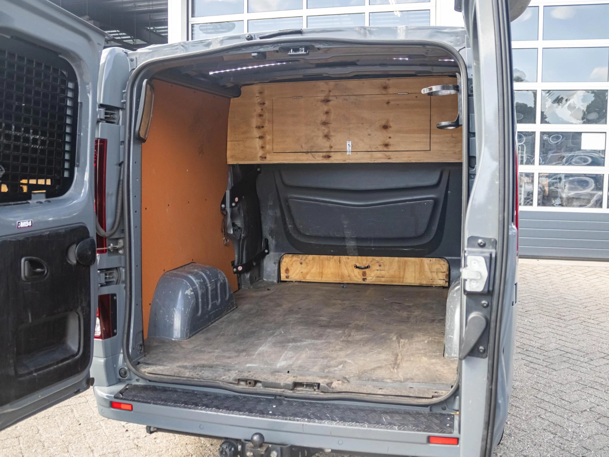 Hoofdafbeelding Fiat Talento