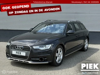 Audi A6 allroad quattro 3.0 TDI Pro Line Plus EXPORTPRIJS