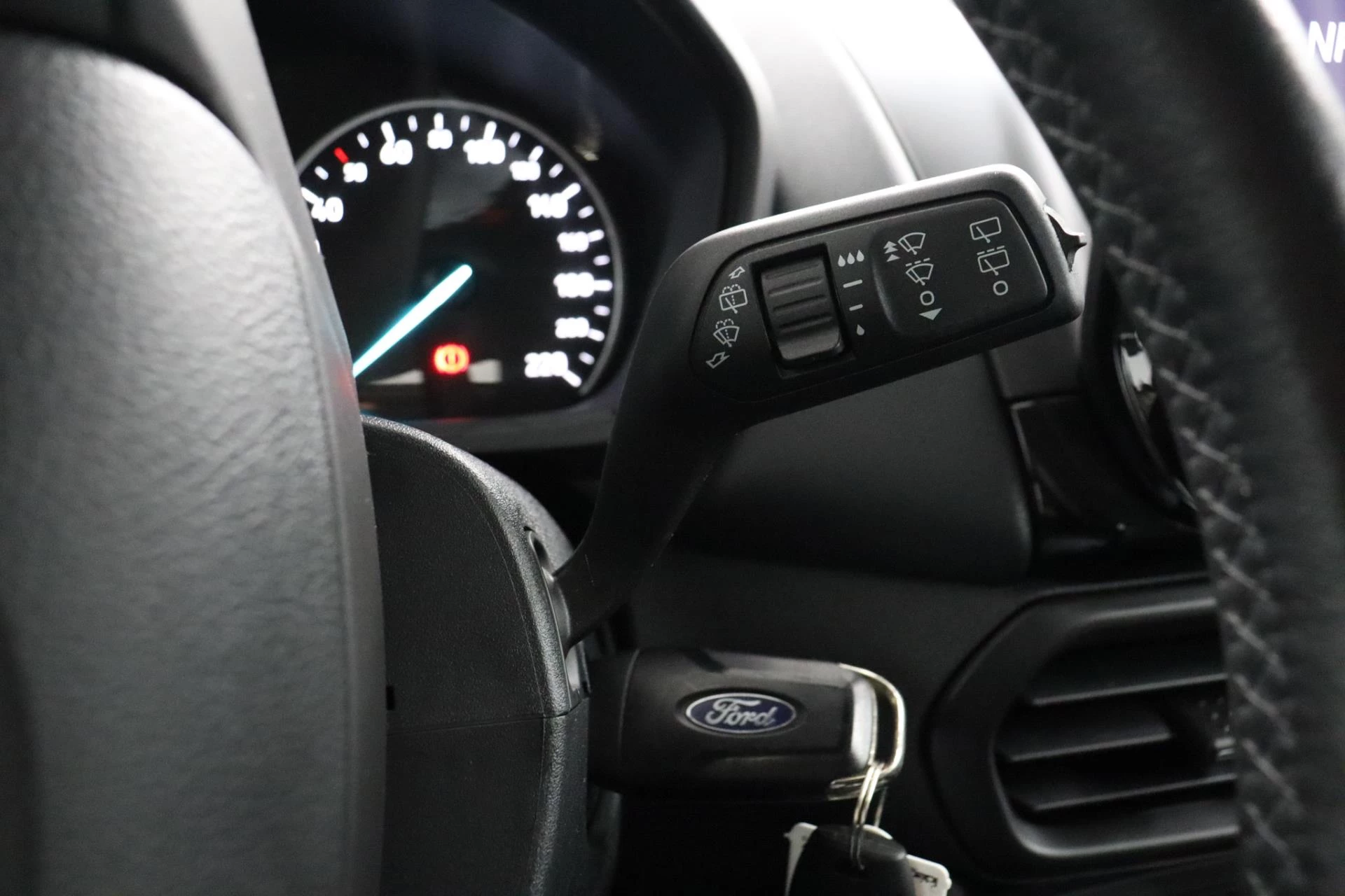 Hoofdafbeelding Ford EcoSport