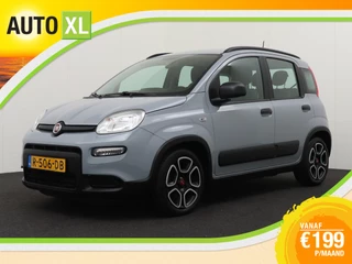 Fiat Panda 1.0 Hybrid City Life 5-Pers. Carplay 15' LMV DAB Pack Flex
