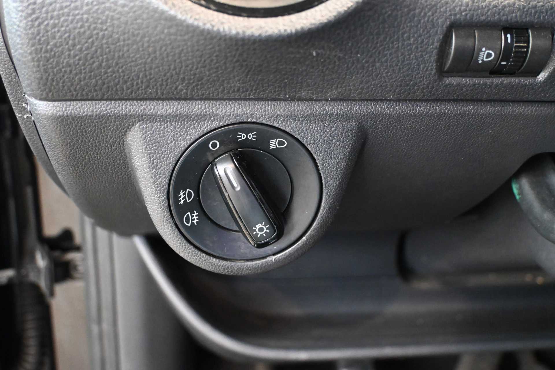 Hoofdafbeelding Škoda Citigo