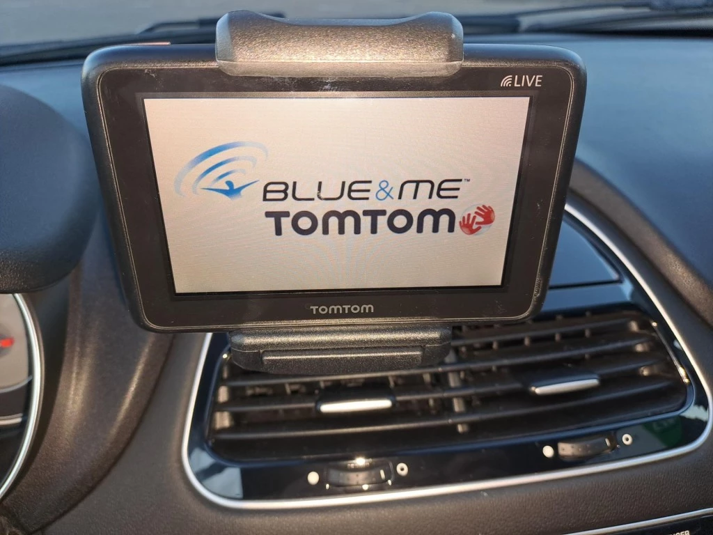 Hoofdafbeelding Fiat Punto