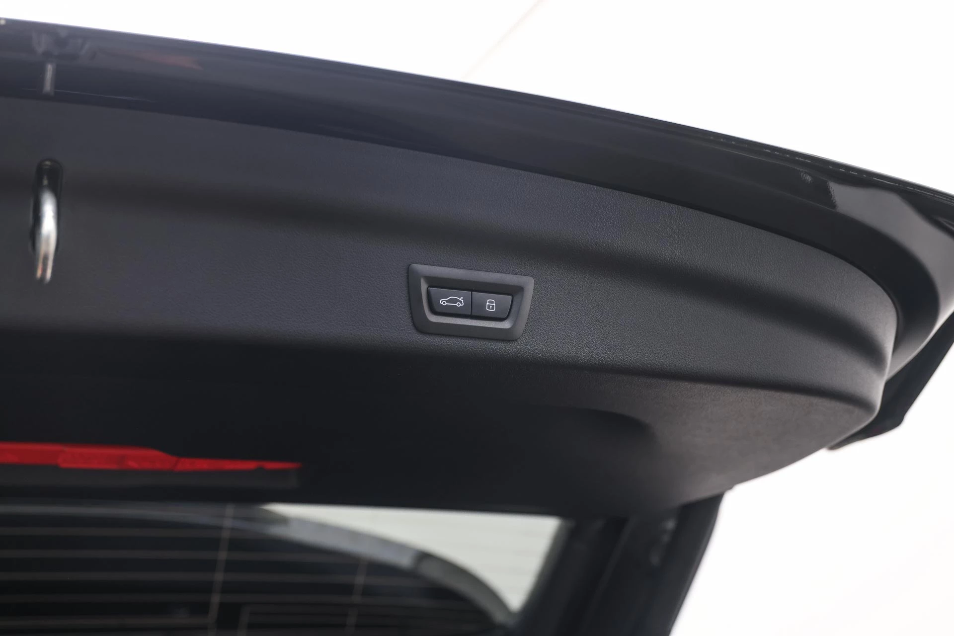 Hoofdafbeelding BMW iX1