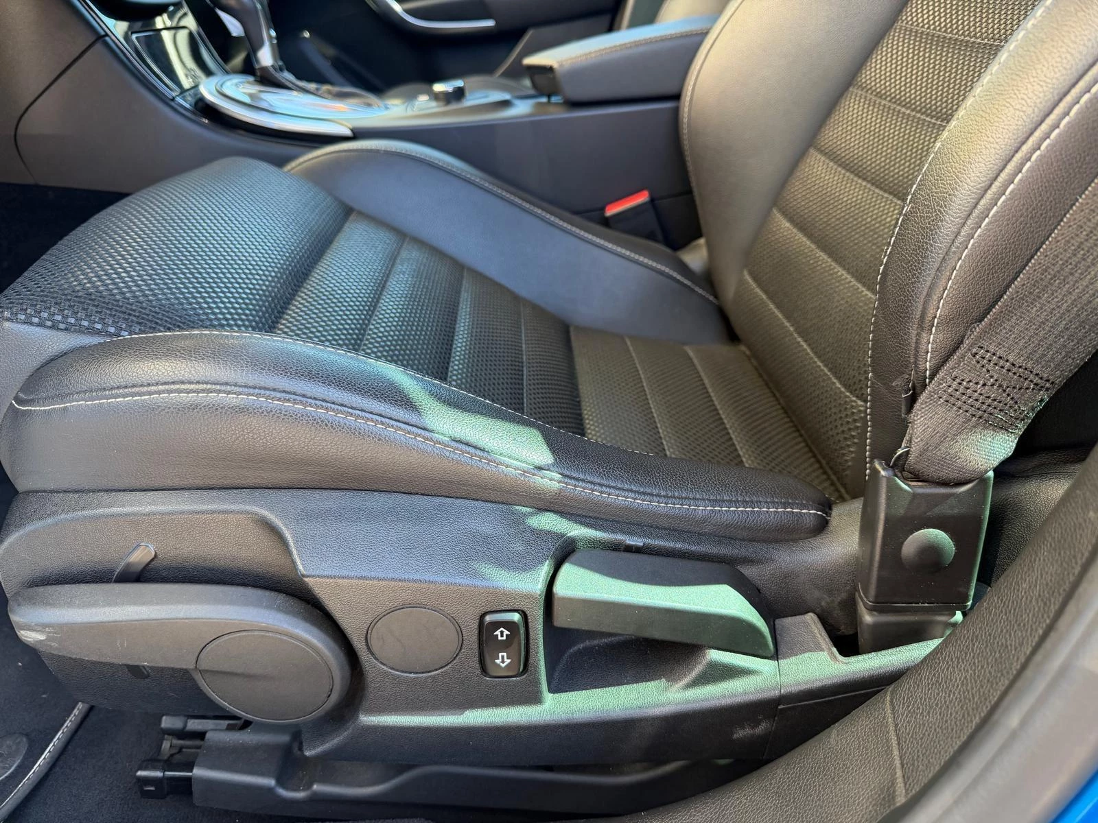 Hoofdafbeelding Opel Insignia