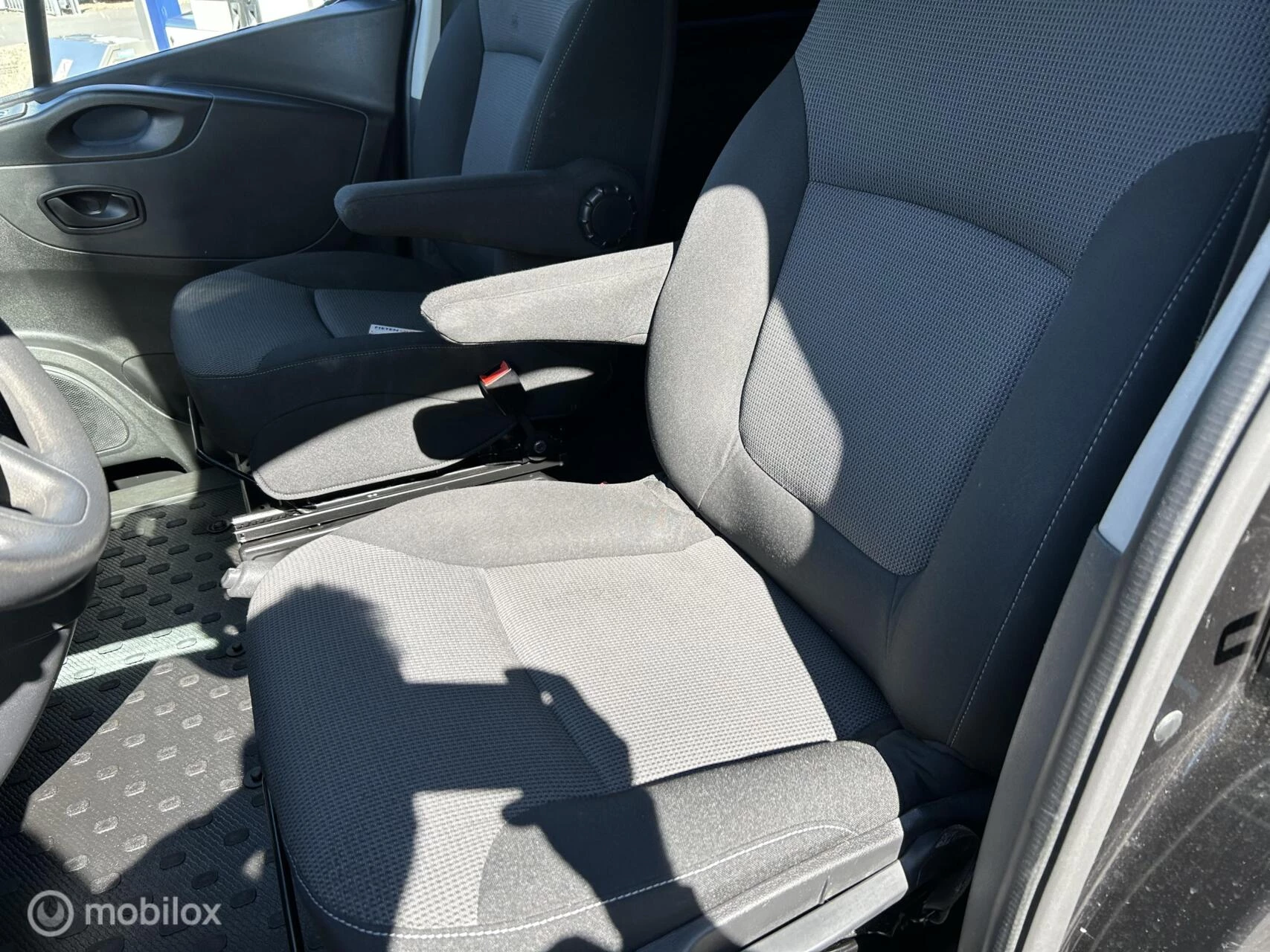 Hoofdafbeelding Fiat Talento