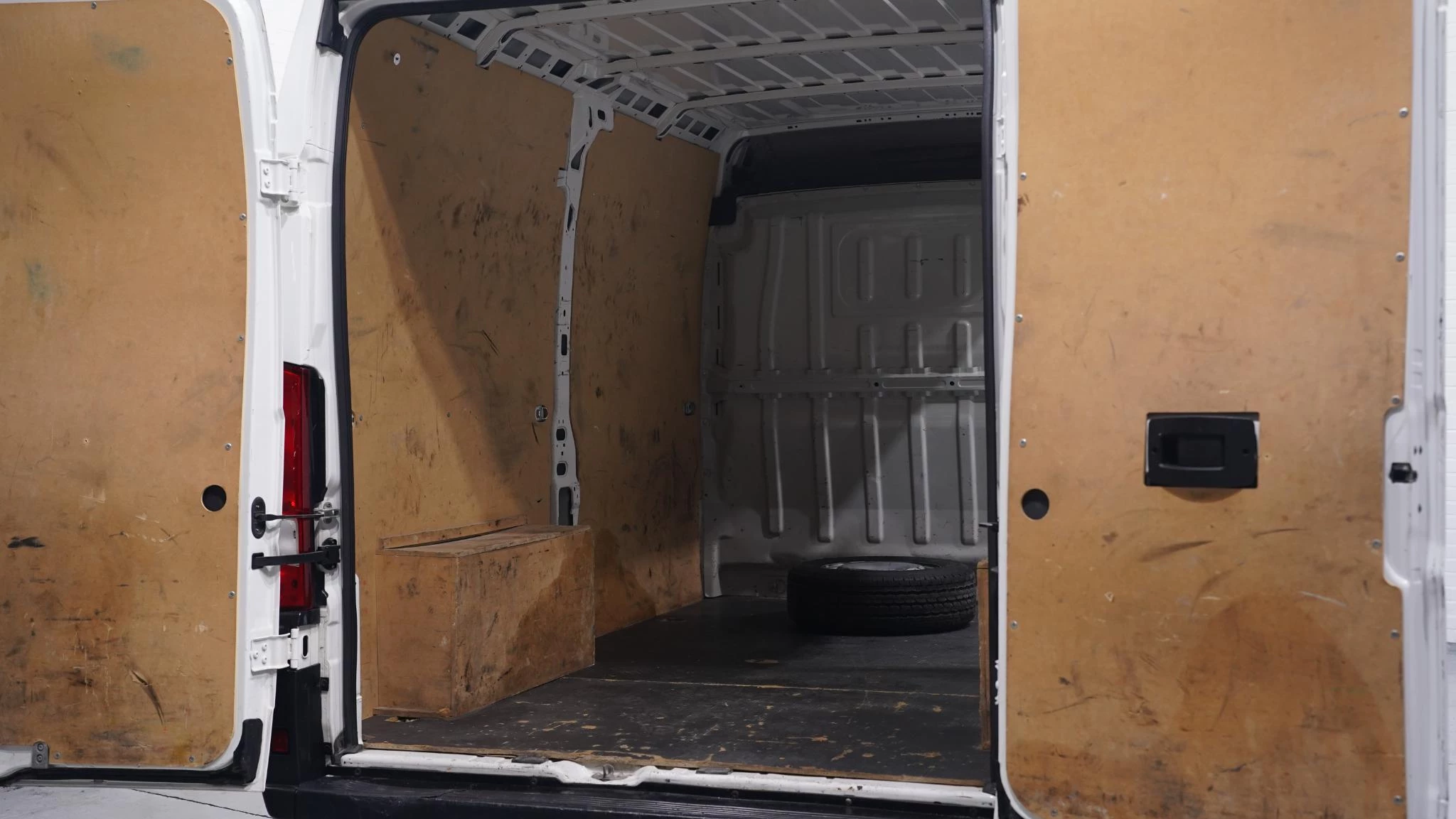 Hoofdafbeelding Peugeot Boxer