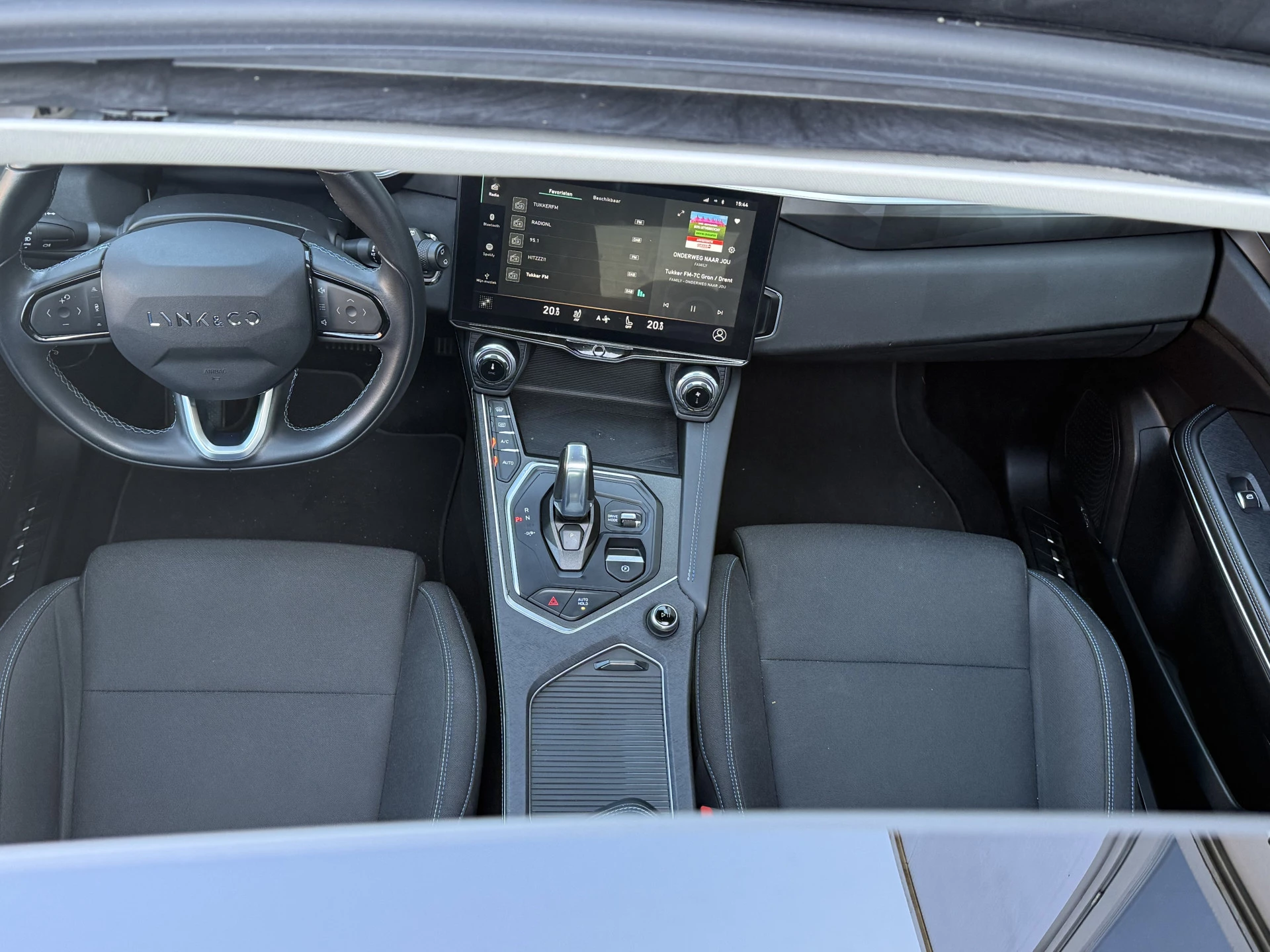 Hoofdafbeelding Lynk & Co 01