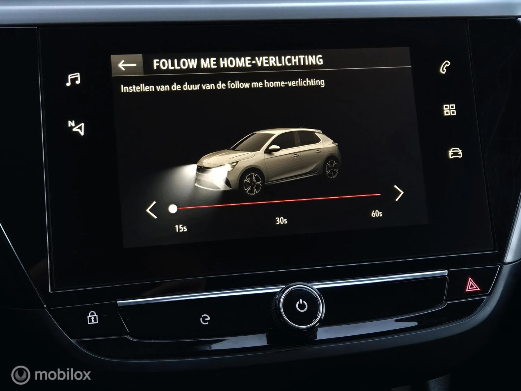 Hoofdafbeelding Opel Corsa-e