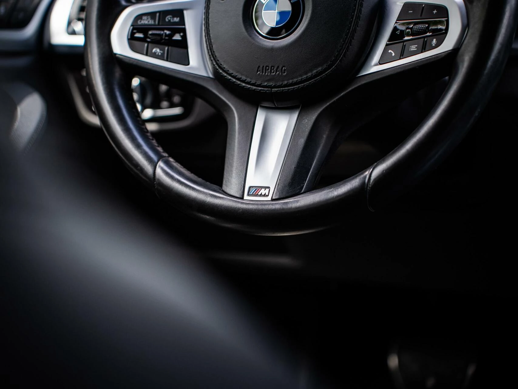 Hoofdafbeelding BMW X4