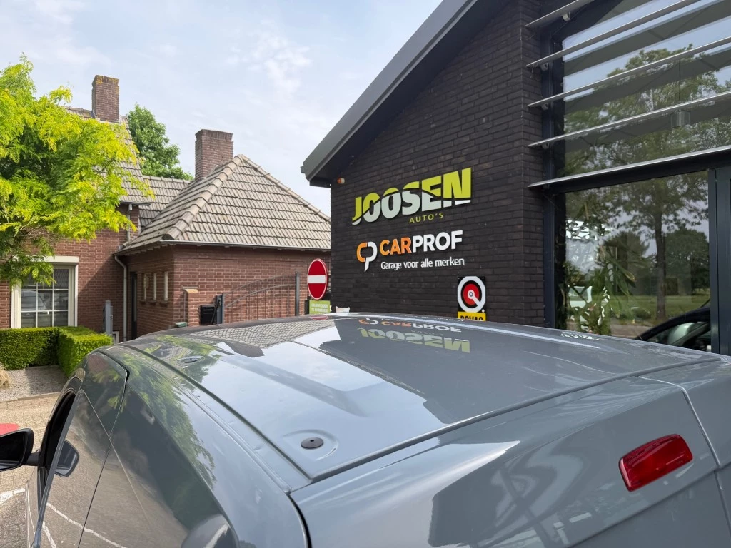 Hoofdafbeelding Renault Express