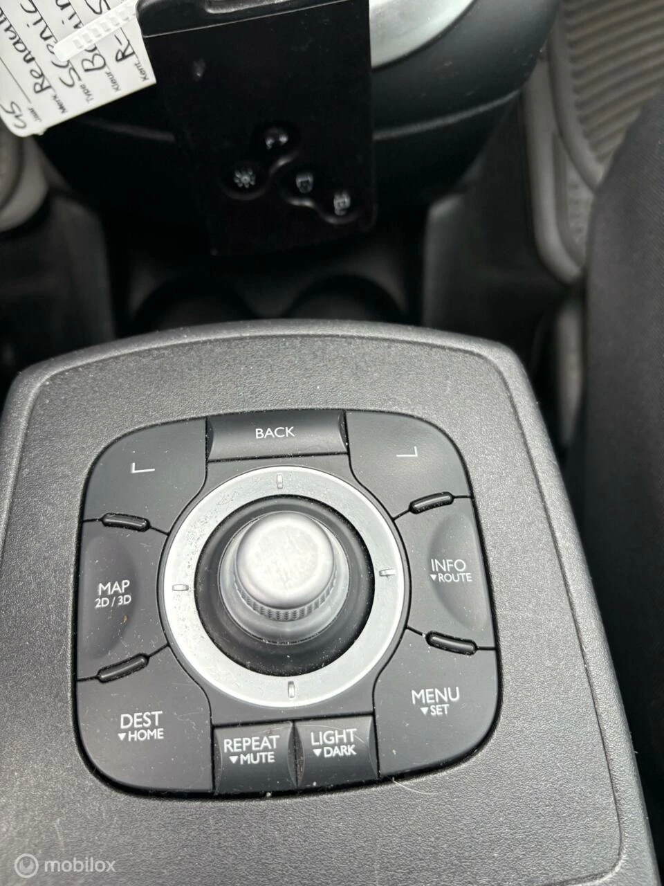 Hoofdafbeelding Renault Grand Scénic