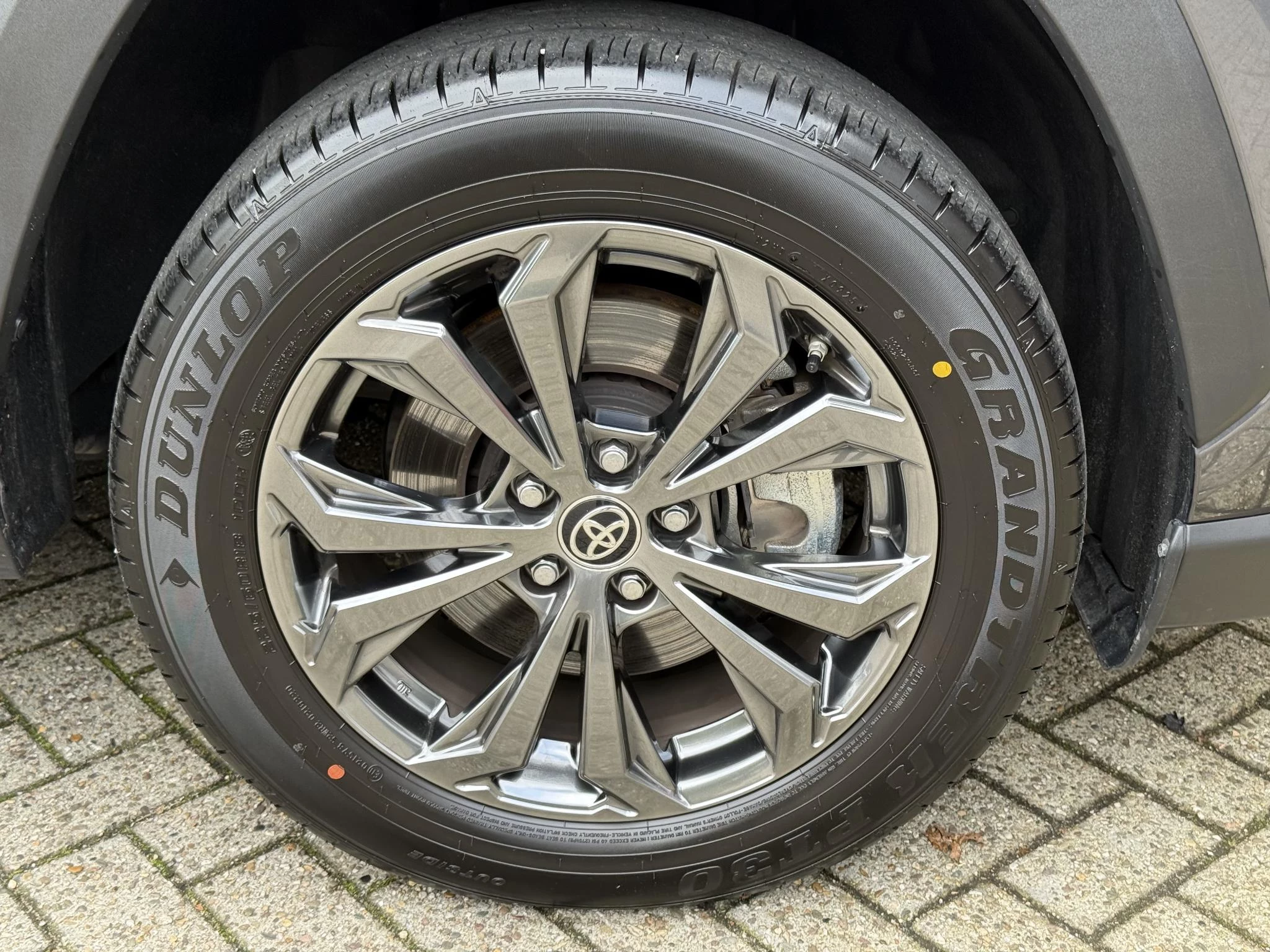 Hoofdafbeelding Toyota RAV4