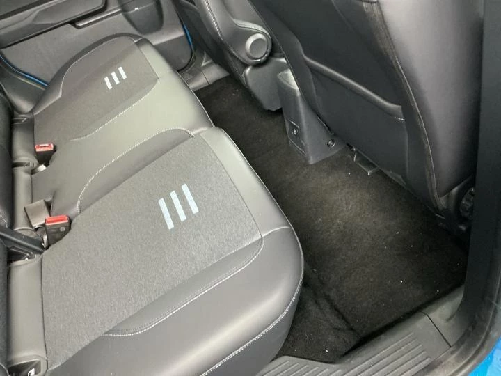 Hoofdafbeelding Ford Tourneo Courier