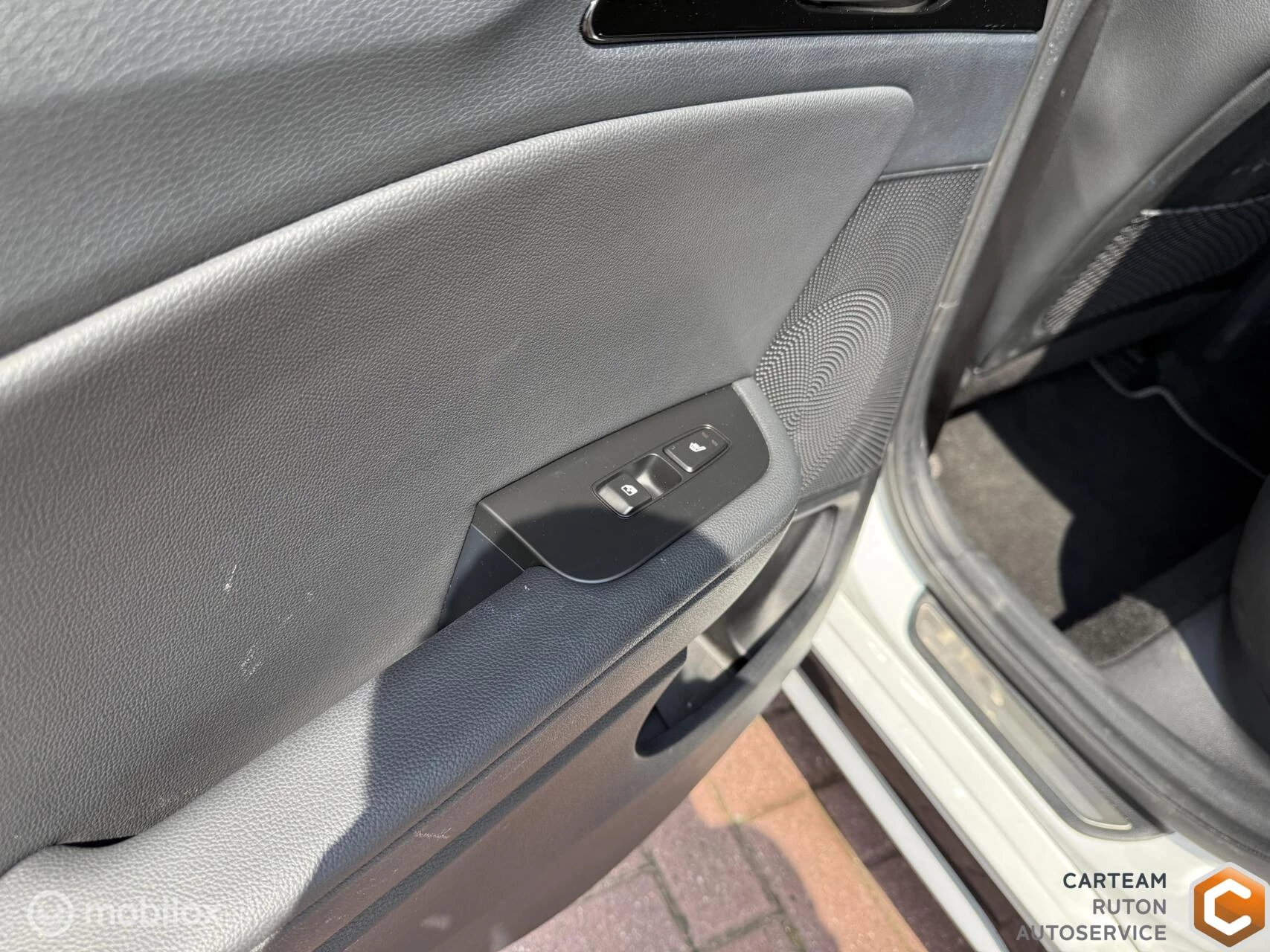 Hoofdafbeelding Kia ProCeed