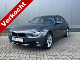 BMW 3 Serie 316i