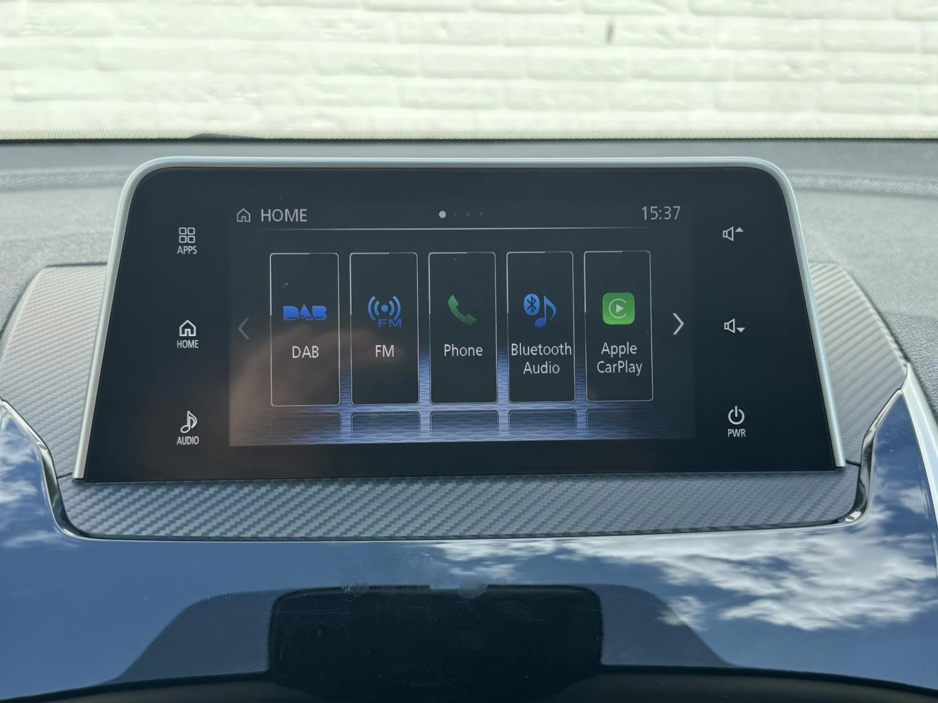 Hoofdafbeelding Mitsubishi Eclipse Cross