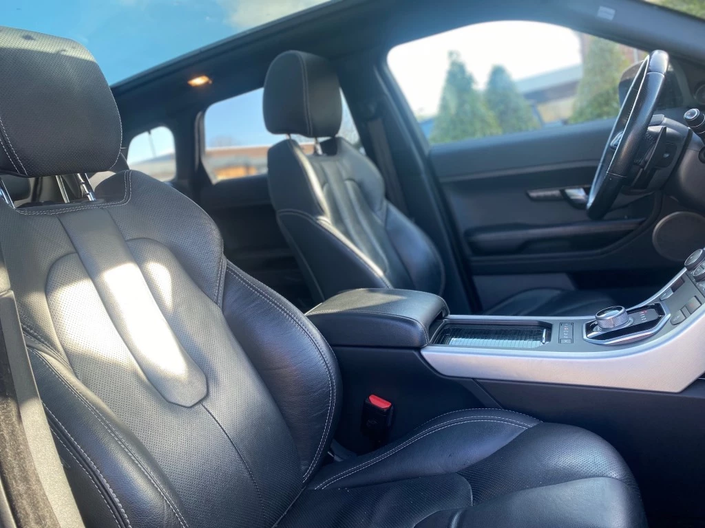 Hoofdafbeelding Land Rover Range Rover