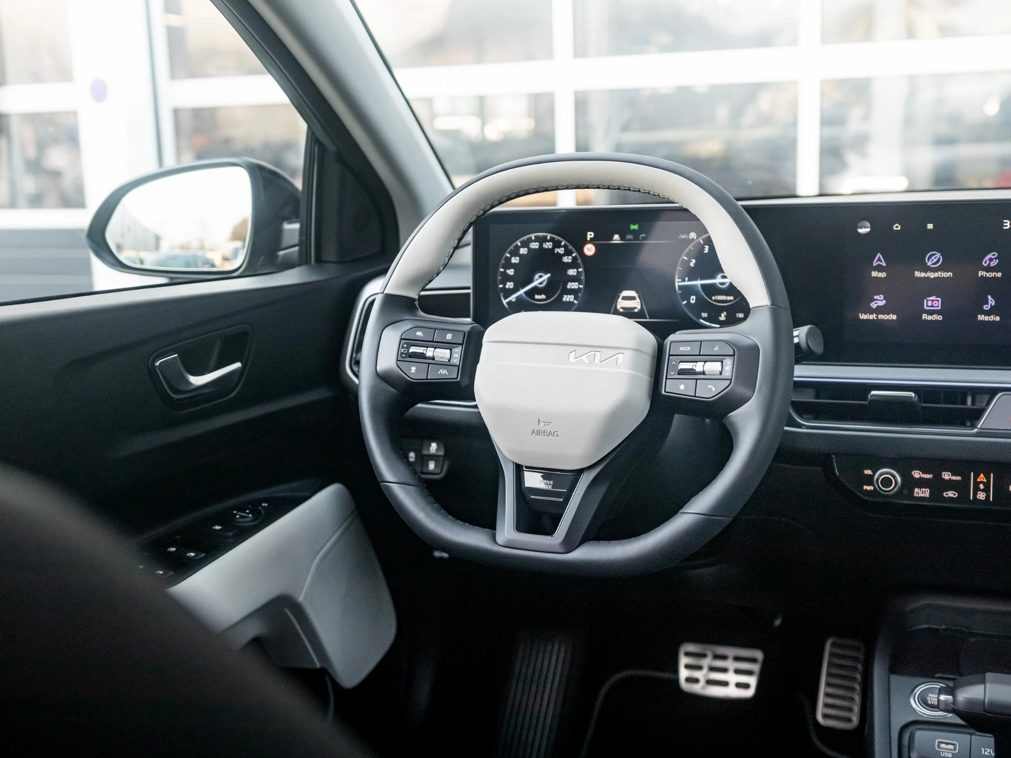 Hoofdafbeelding Kia Stonic