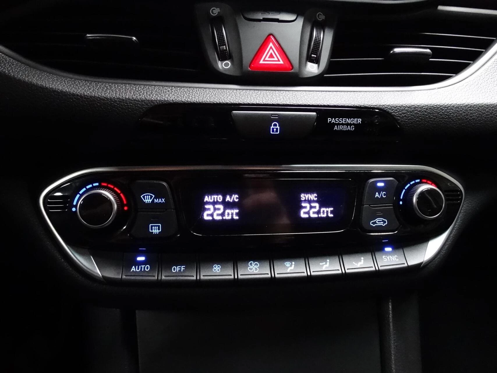 Hoofdafbeelding Hyundai i30