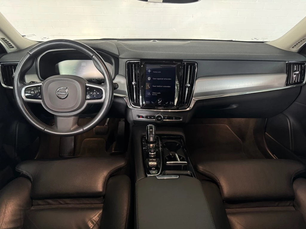Hoofdafbeelding Volvo V90